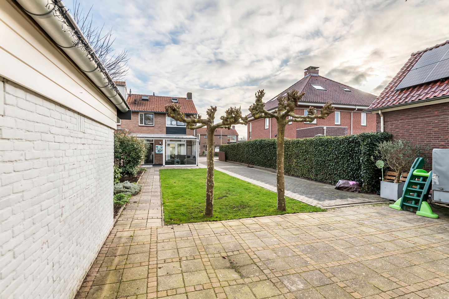 Foto 29 van Prinses Beatrixweg 18