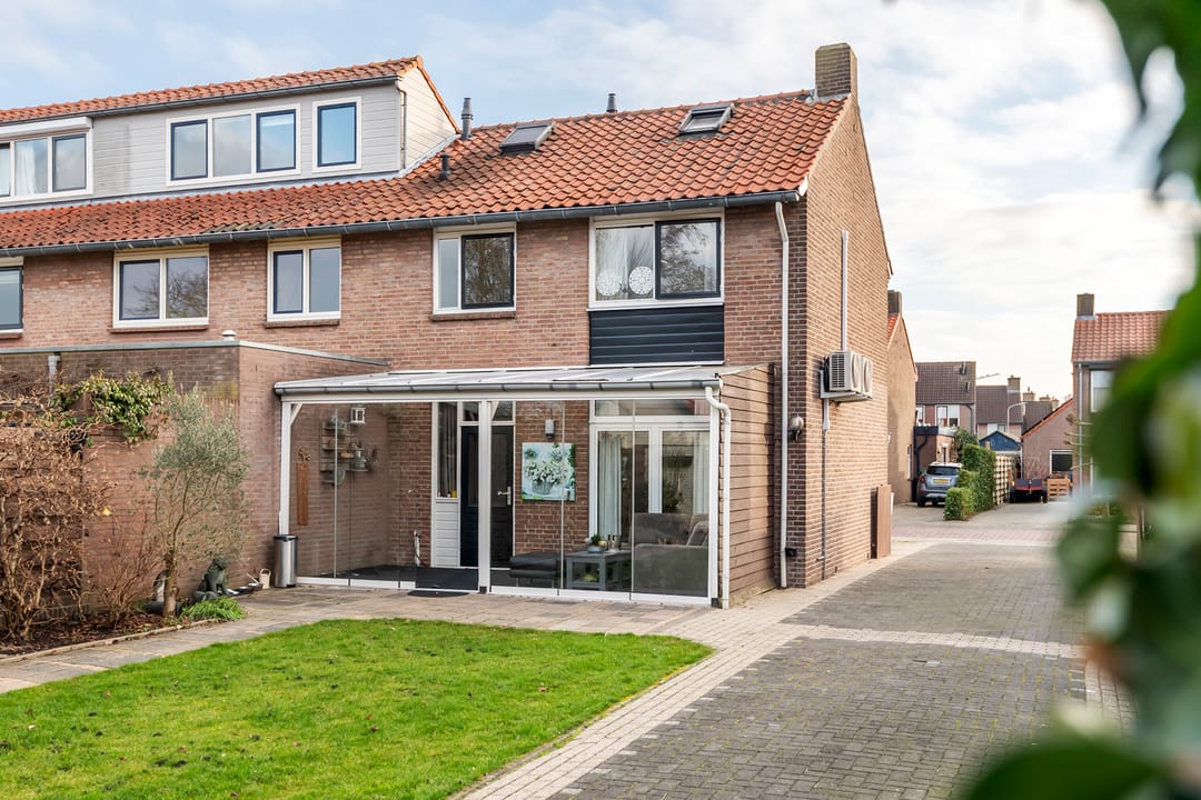 Foto 32 van Prinses Beatrixweg 18