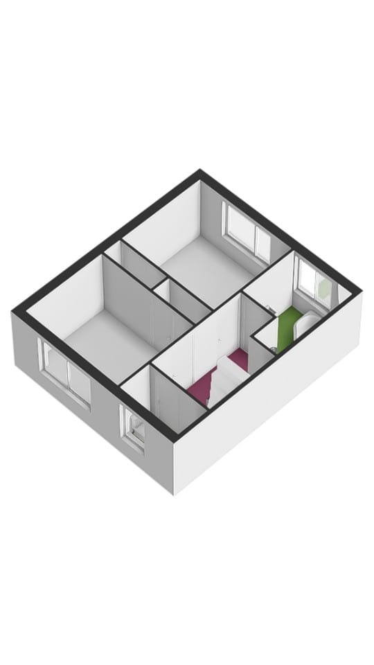 Foto 36 van Prinses Beatrixweg 18