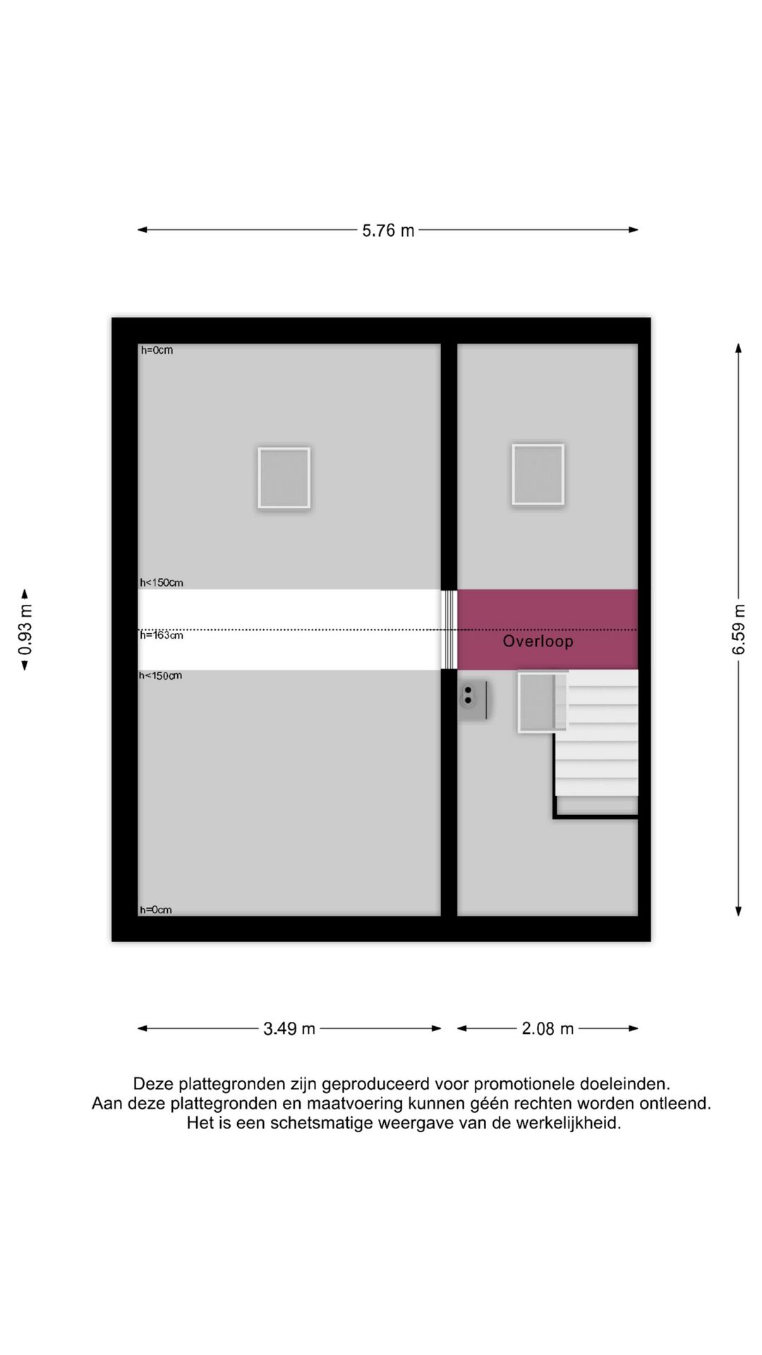 Foto 37 van Prinses Beatrixweg 18