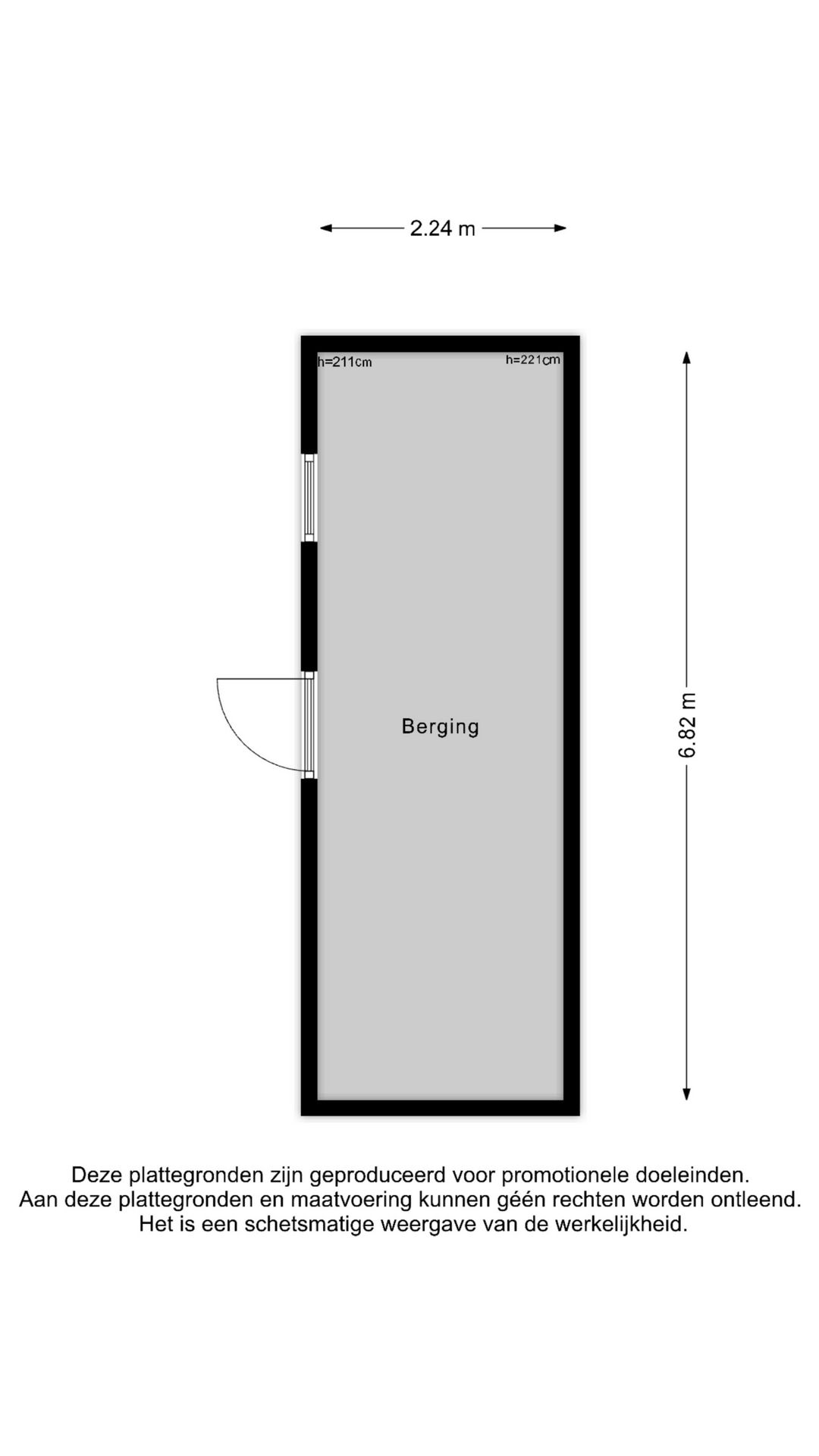 Foto 39 van Prinses Beatrixweg 18