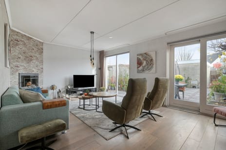 Hans de Riesstraat 20 secondary image