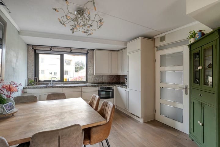 Foto 3 van Hans de Riesstraat 20