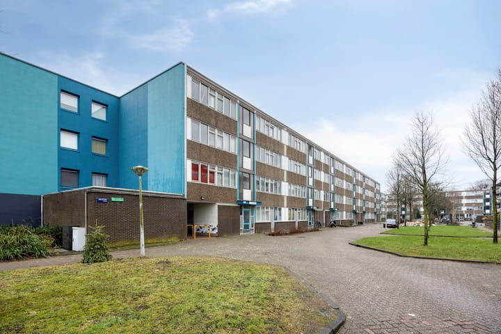 Photo 2 of Grootzeil 21