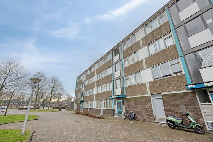 Foto 23 van Grootzeil 21