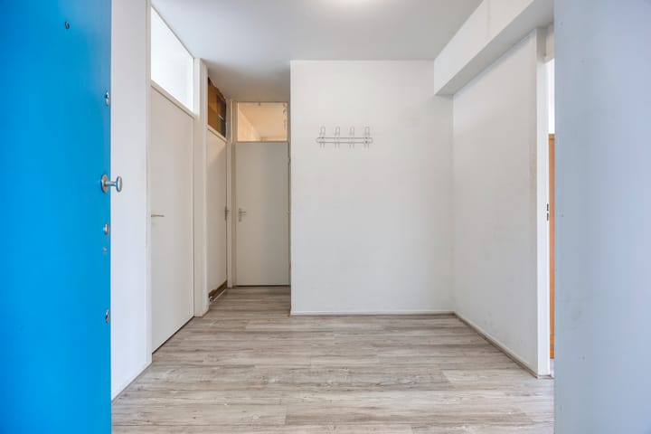 Foto 6 van Grootzeil 21