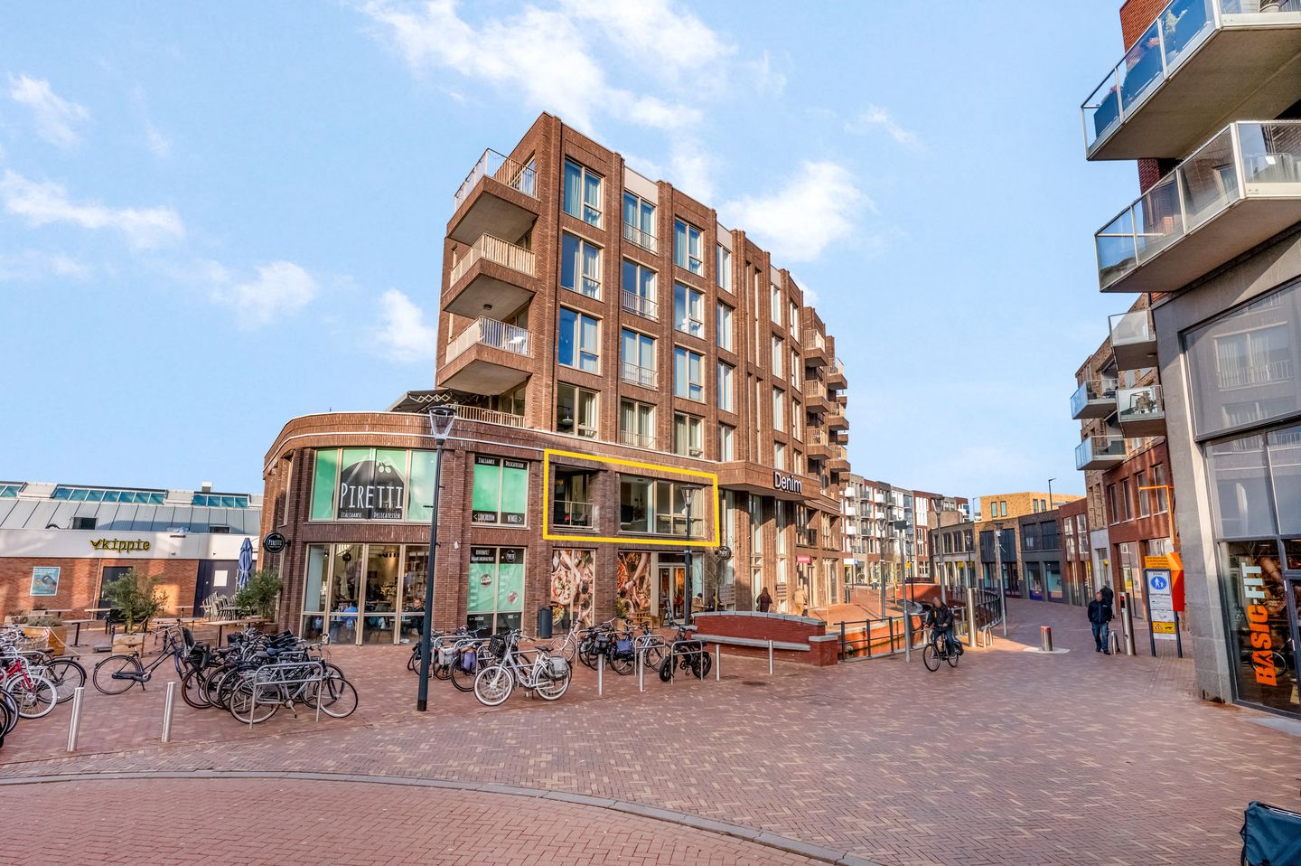 Photo 1 of Brouwersgracht 129