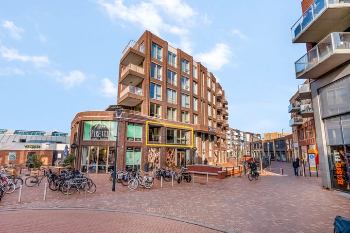 Brouwersgracht 129 main image