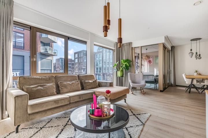 Photo 2 of Brouwersgracht 129