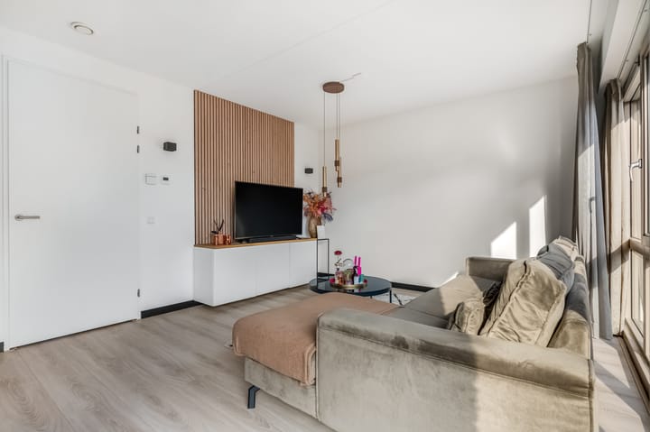 Photo 5 of Brouwersgracht 129