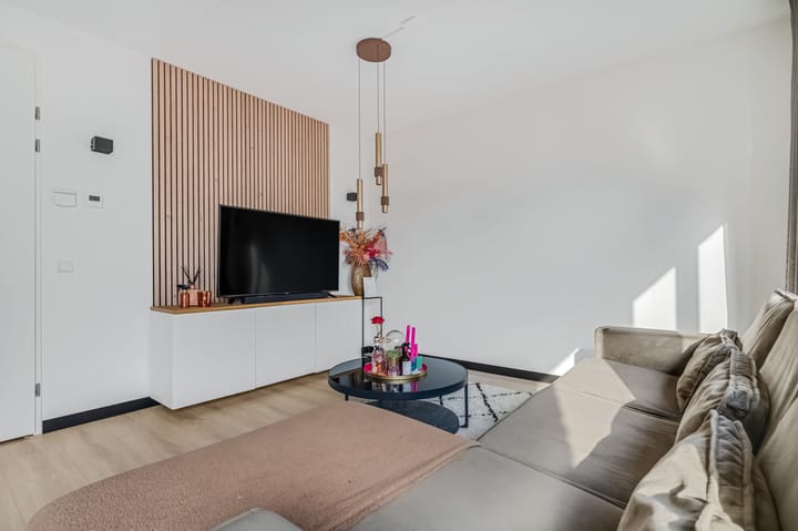 Photo 6 of Brouwersgracht 129