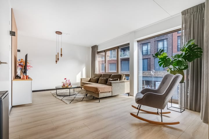 Photo 7 of Brouwersgracht 129