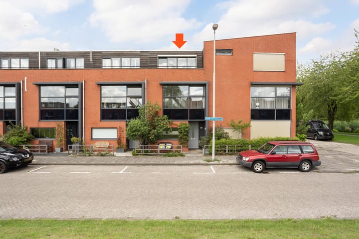 Annie van Eesstraat 1