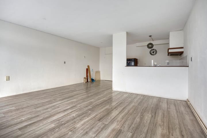 Foto 9 van Grootzeil 21