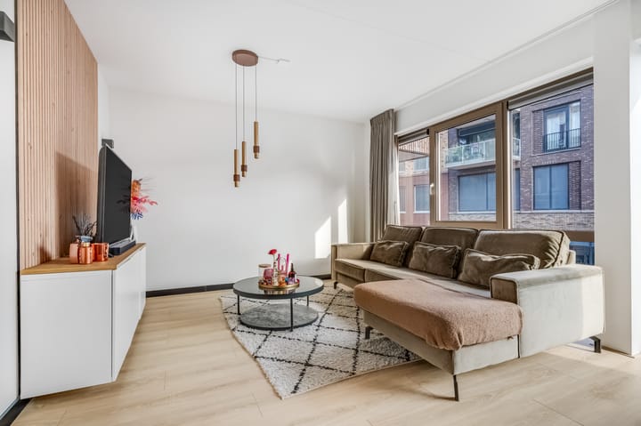 Photo 8 of Brouwersgracht 129