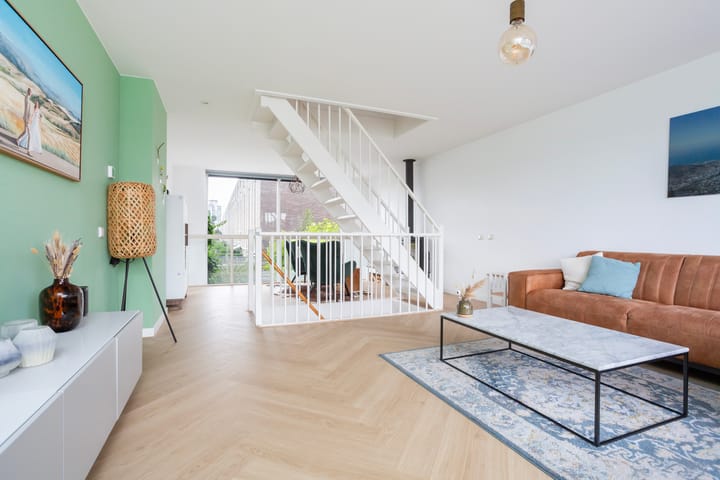 Photo 2 of Annie van Eesstraat 1