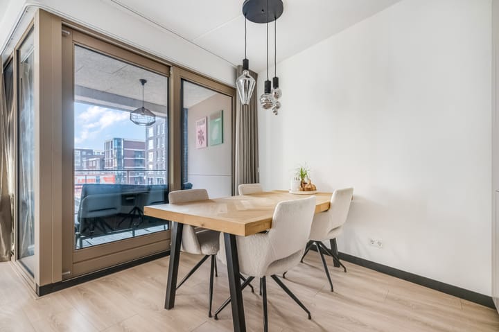 Photo 11 of Brouwersgracht 129