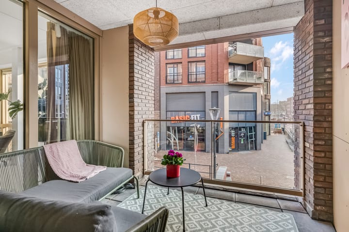 Photo 12 of Brouwersgracht 129