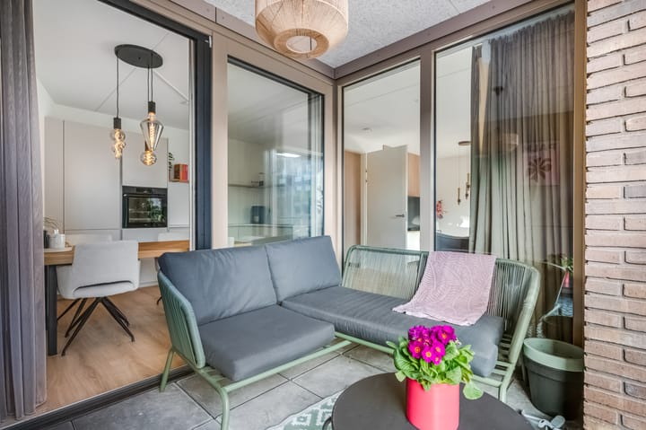 Photo 13 of Brouwersgracht 129