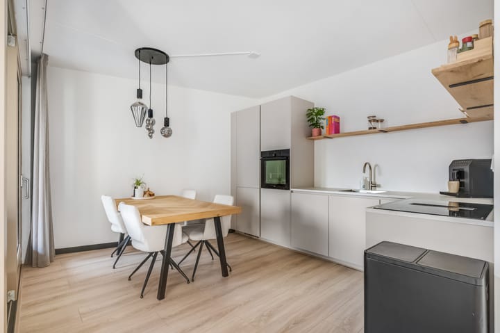 Photo 3 of Brouwersgracht 129