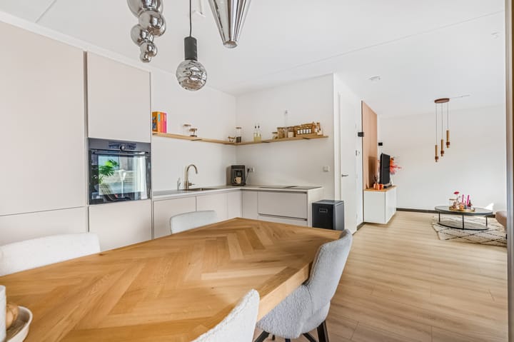 Photo 14 of Brouwersgracht 129