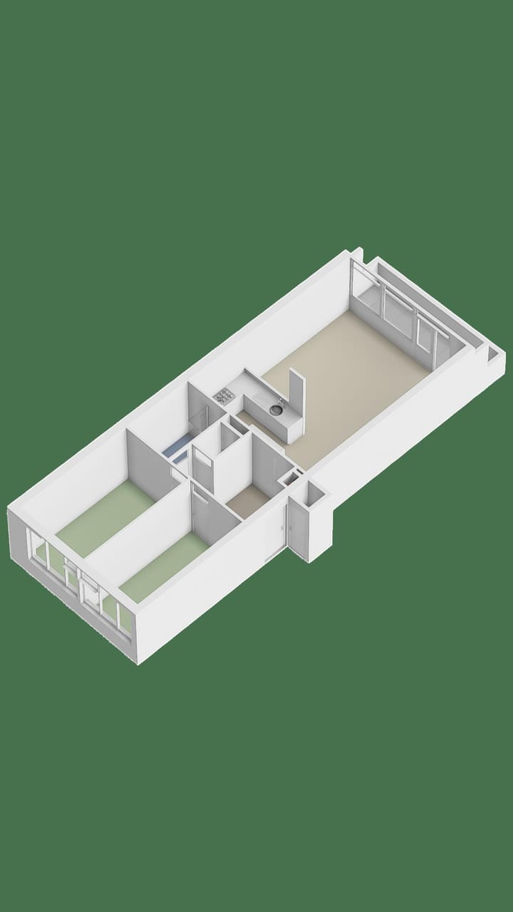 Foto 27 van Grootzeil 21