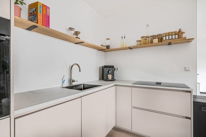 Photo 16 of Brouwersgracht 129