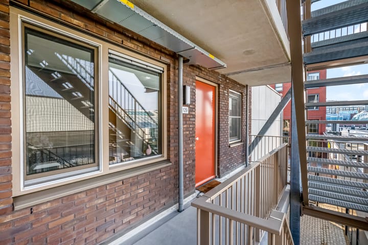 Photo 34 of Brouwersgracht 129