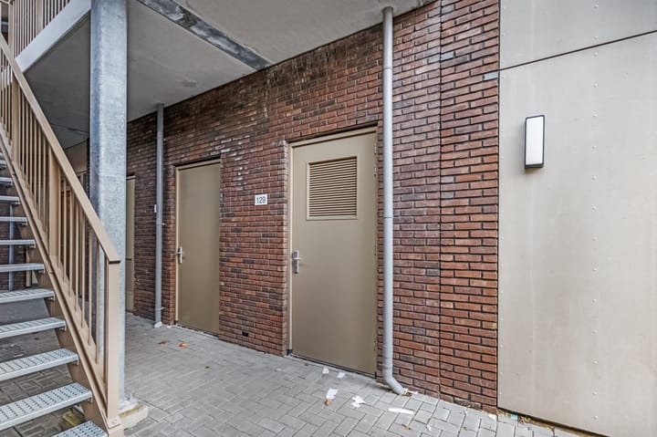 Photo 35 of Brouwersgracht 129