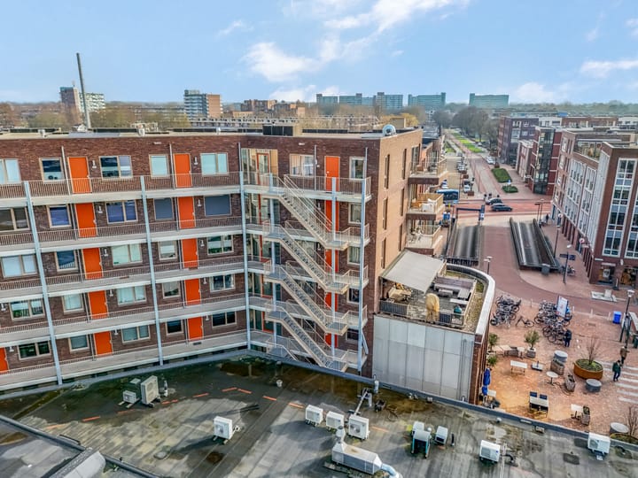 Photo 37 of Brouwersgracht 129