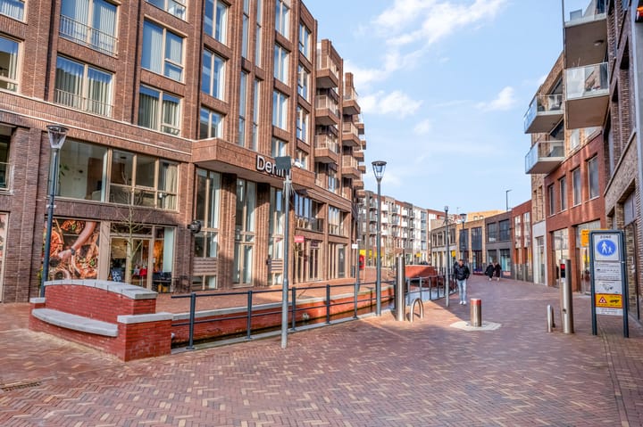 Photo 38 of Brouwersgracht 129