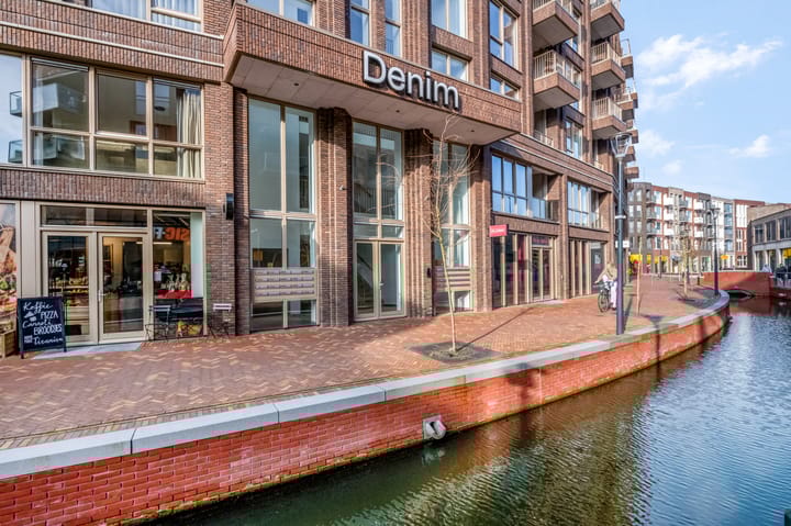 Photo 39 of Brouwersgracht 129