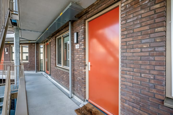 Photo 33 of Brouwersgracht 129