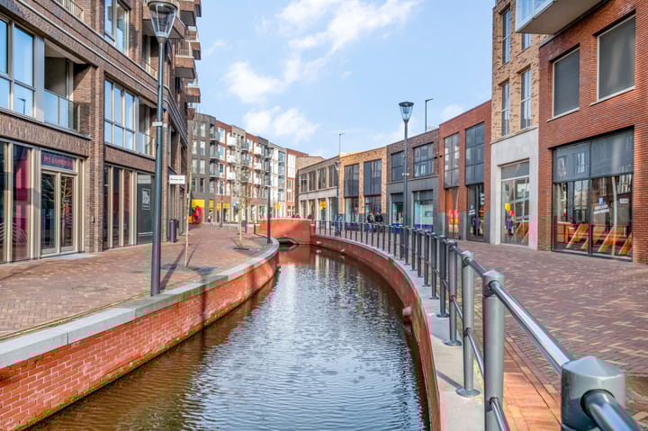 Photo 41 of Brouwersgracht 129