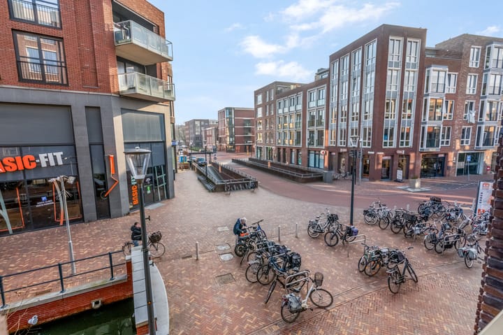 Photo 42 of Brouwersgracht 129