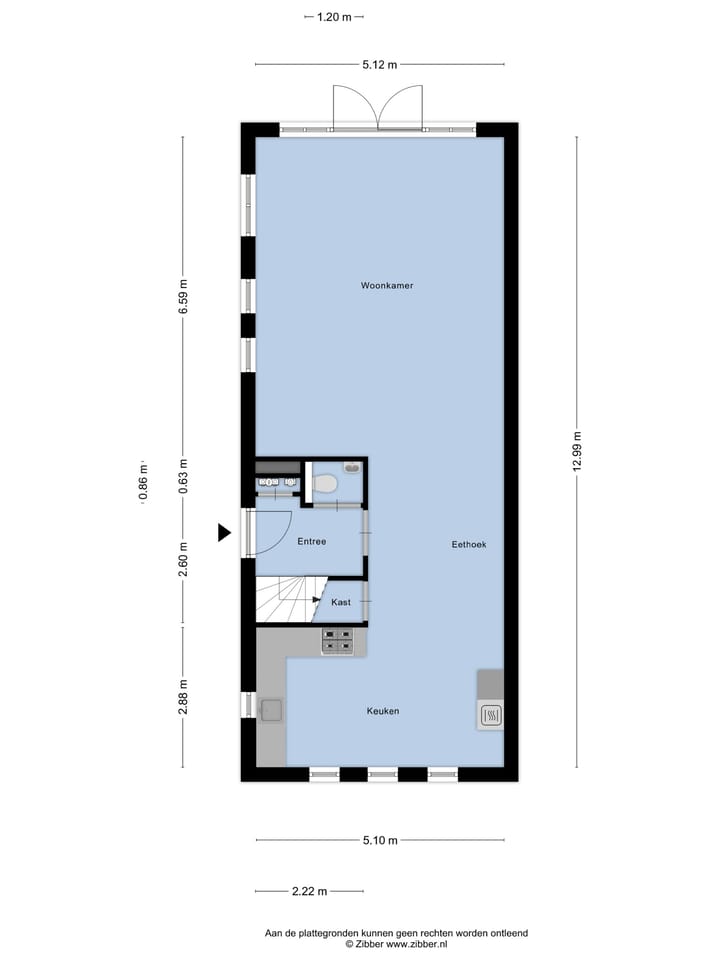 Foto 37 van Pembastraat 21