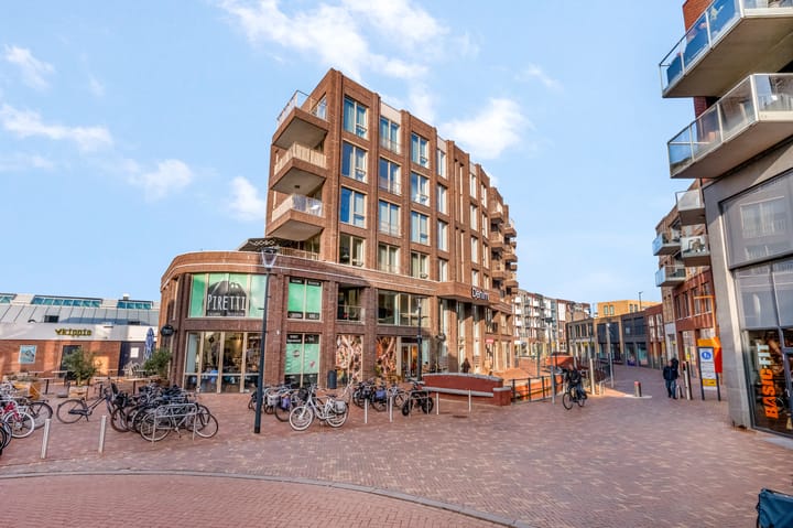 Photo 43 of Brouwersgracht 129