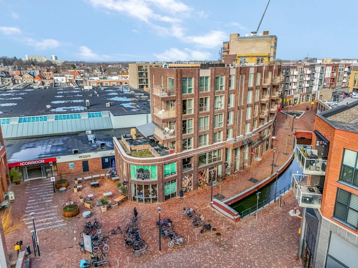 Photo 44 of Brouwersgracht 129