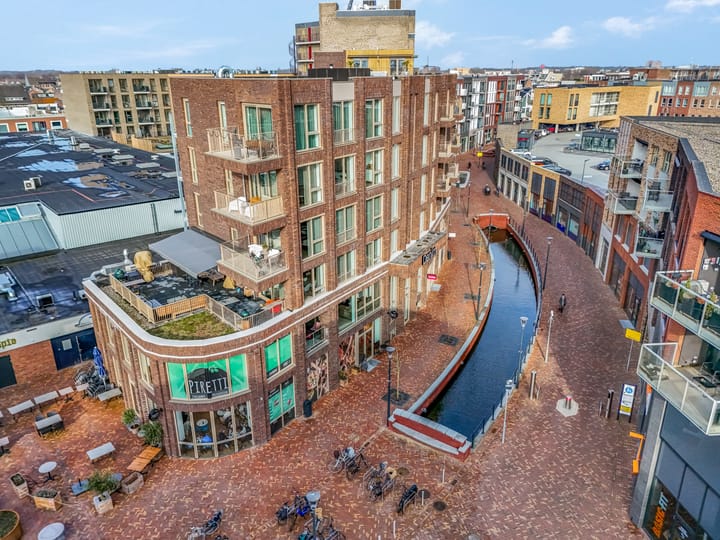 Photo 45 of Brouwersgracht 129