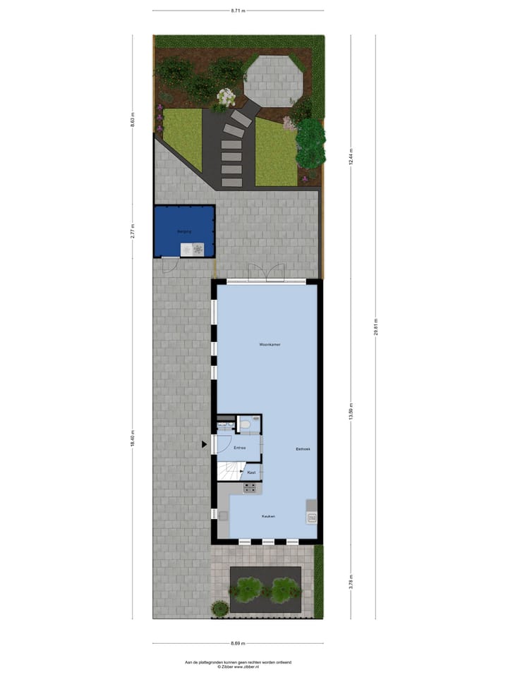 Foto 36 van Pembastraat 21