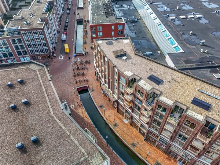 Photo 46 of Brouwersgracht 129