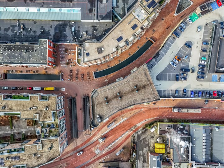 Photo 47 of Brouwersgracht 129