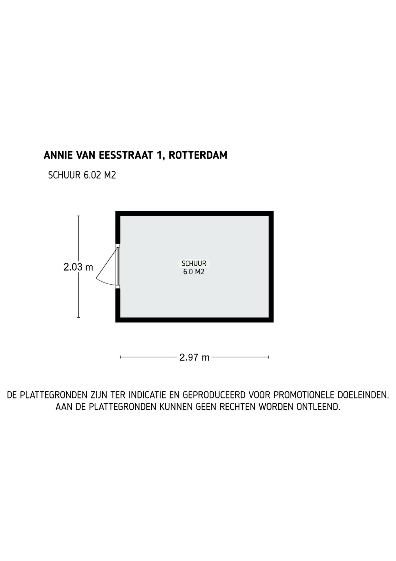 Foto 44 van Annie van Eesstraat 1