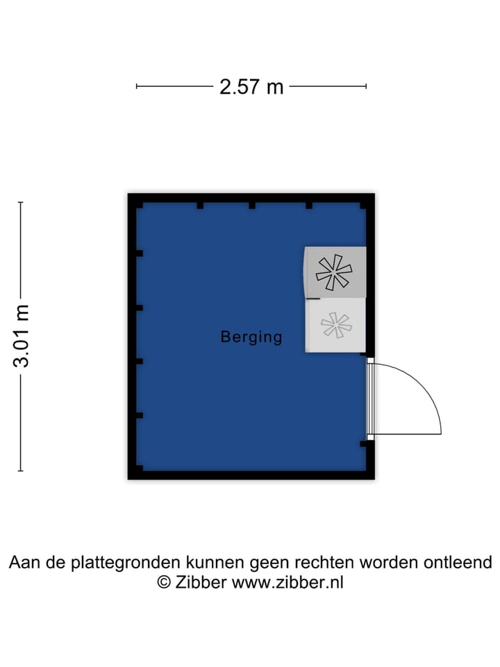 Foto 40 van Pembastraat 21