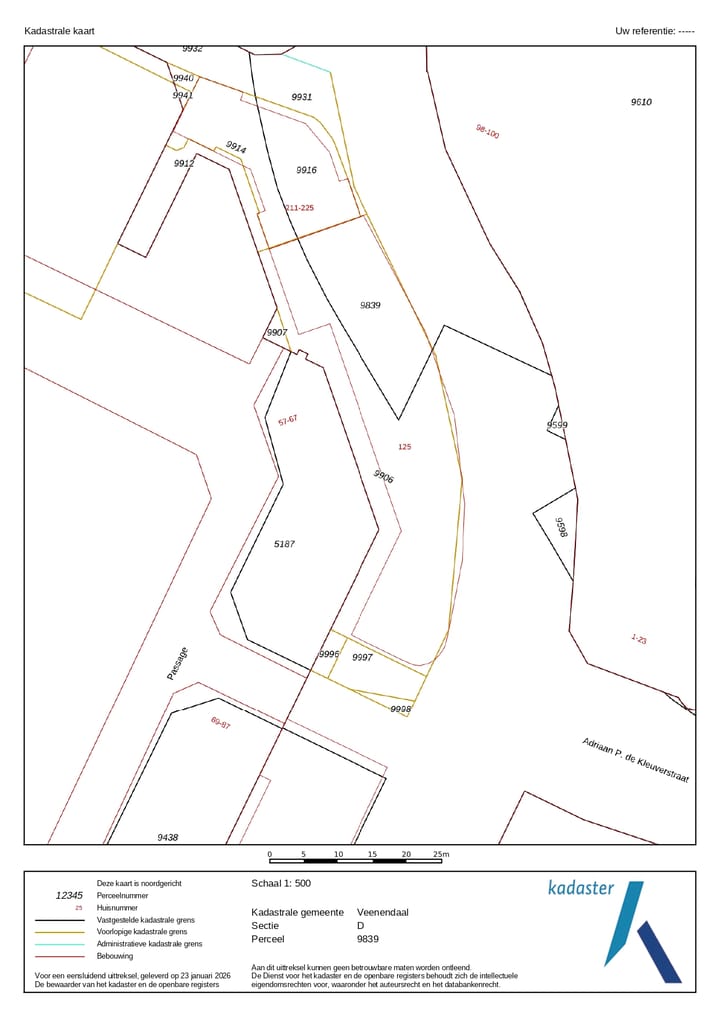 Photo 51 of Brouwersgracht 129