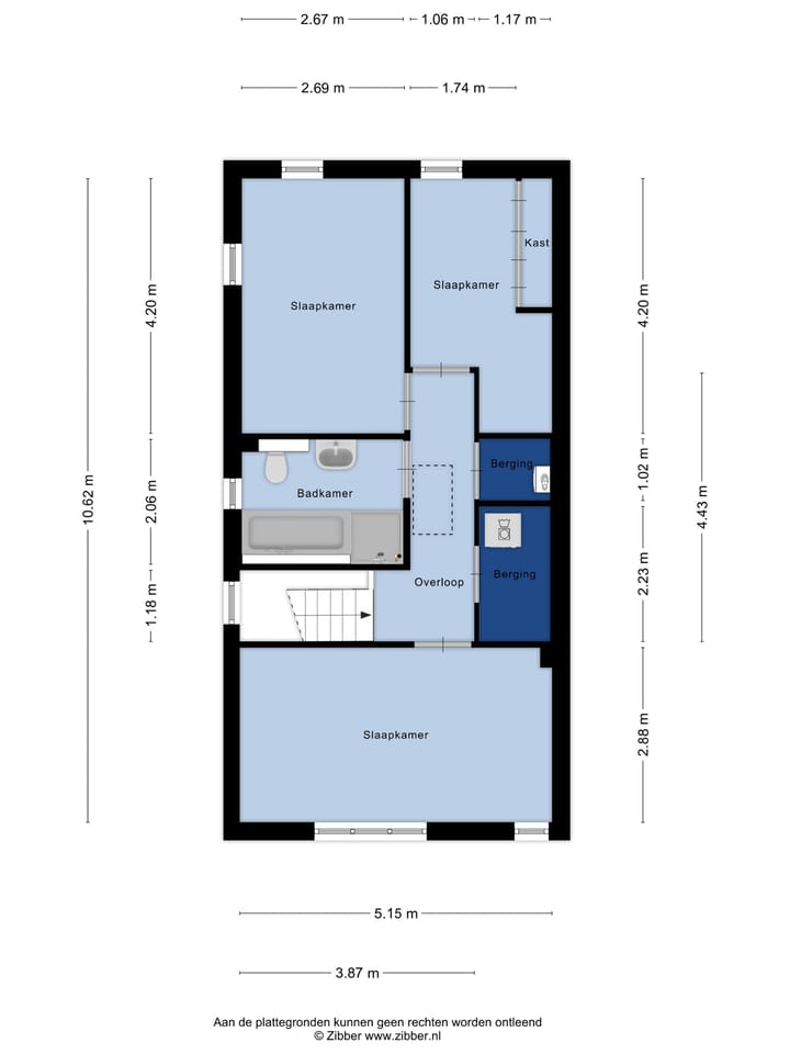 Foto 38 van Pembastraat 21