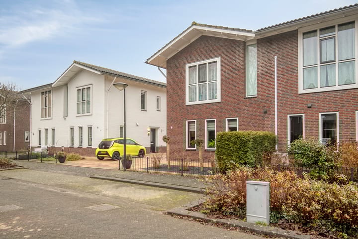 Foto 31 van Pembastraat 21