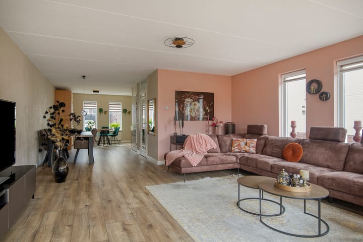 Foto 8 van Pembastraat 21