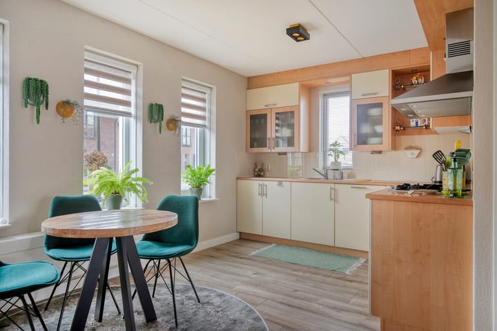 Foto 12 van Pembastraat 21