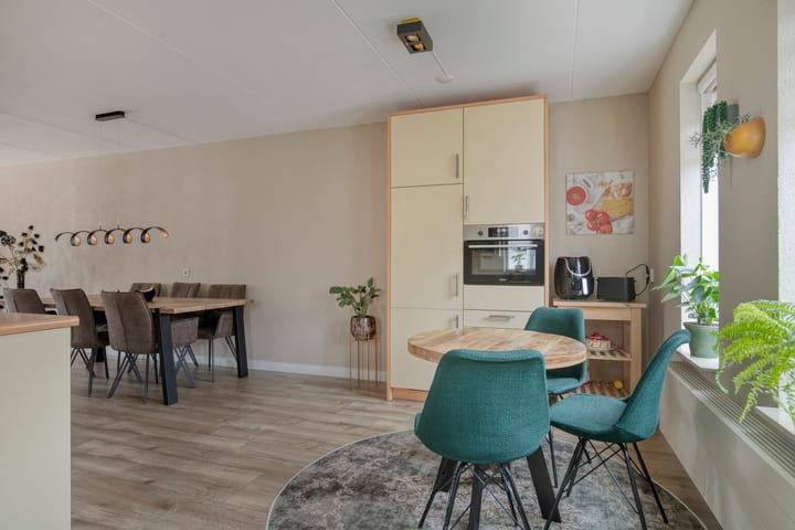 Foto 13 van Pembastraat 21